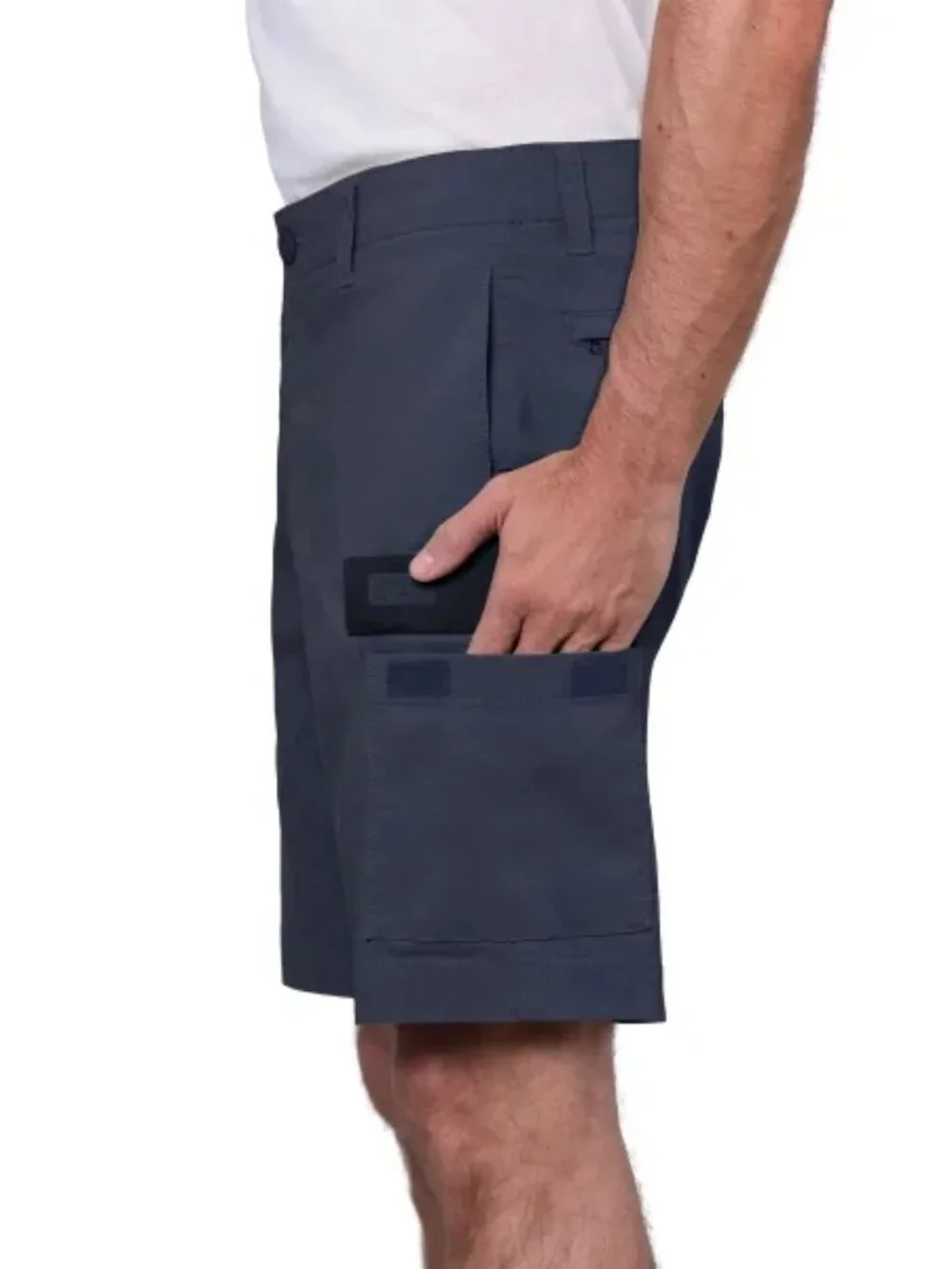 Price is for 2‎ pairs  Wearfirst Men's Cargo Shorts .